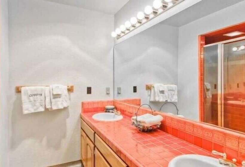 Scenic Wonders Coyote Creek 3 Bedrooms