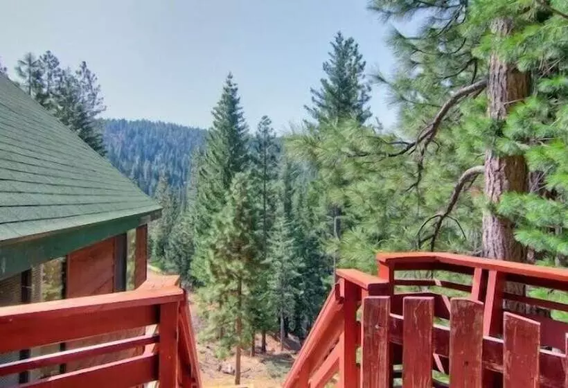 Scenic Wonders Coyote Creek 3 Bedrooms