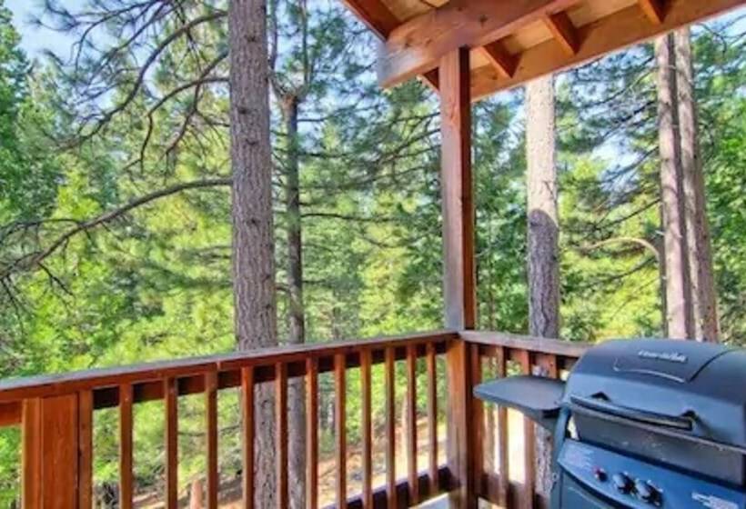 Scenic Wonders Little Sport 2 Bedrooms