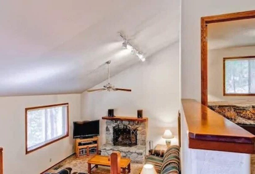 Scenic Wonders Little Sport 2 Bedrooms