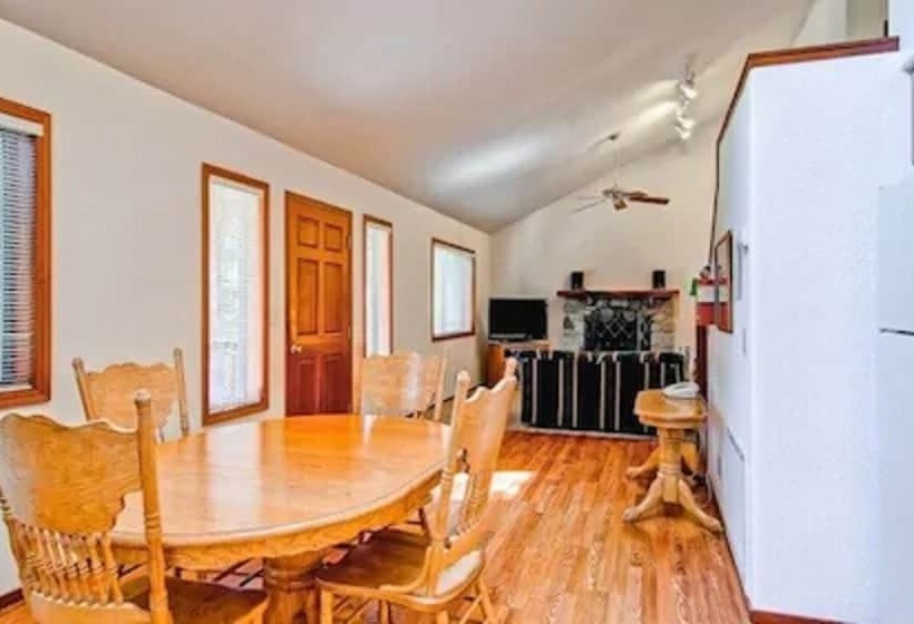 Scenic Wonders Little Sport 2 Bedrooms