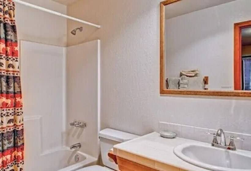 Scenic Wonders Little Sport 2 Bedrooms