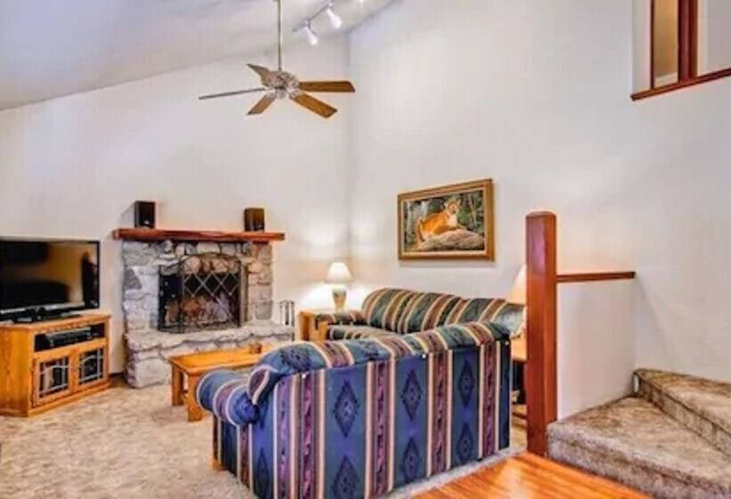 Scenic Wonders Little Sport 2 Bedrooms