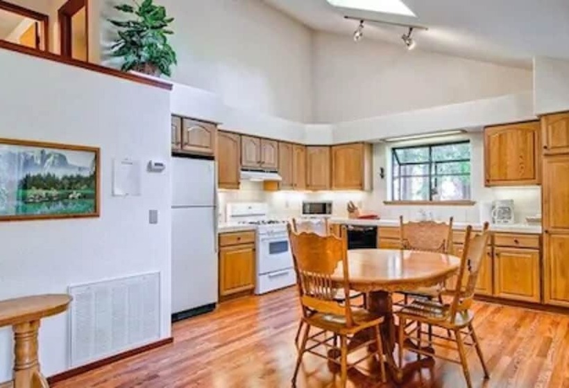 Scenic Wonders Little Sport 2 Bedrooms