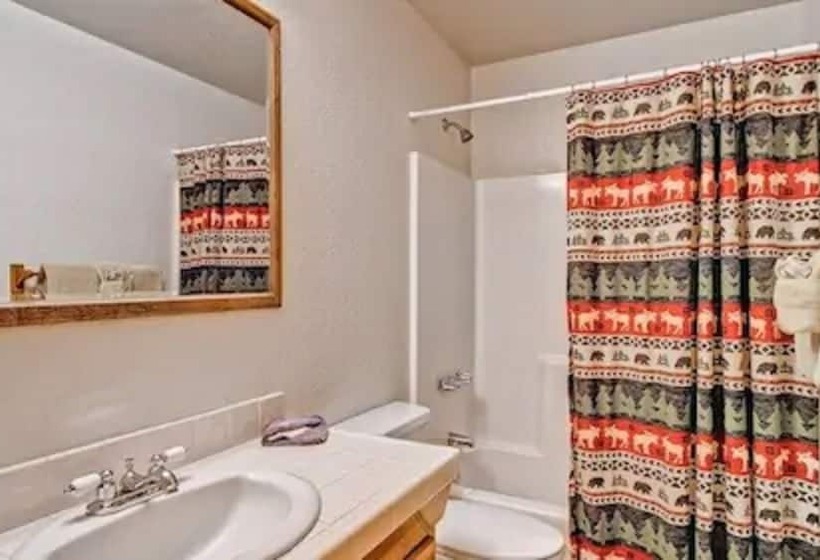 Scenic Wonders Little Sport 2 Bedrooms