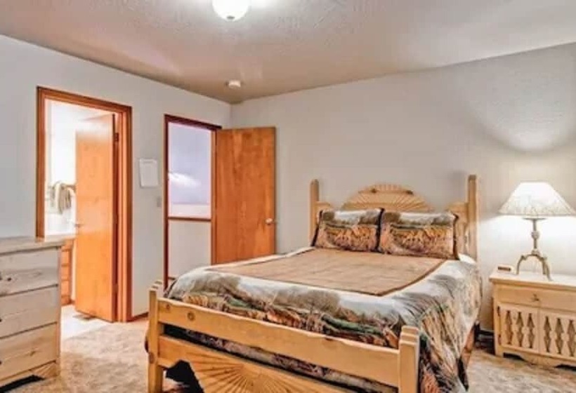 Scenic Wonders Little Sport 2 Bedrooms