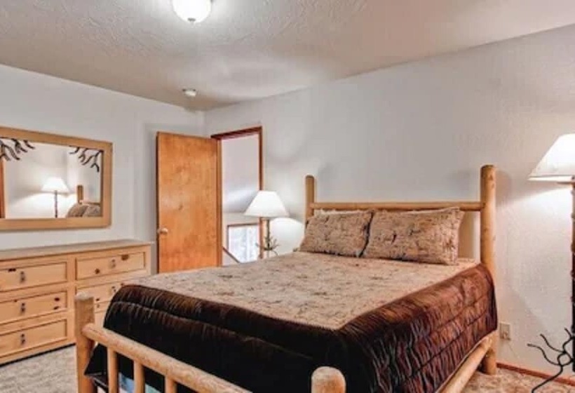 Scenic Wonders Little Sport 2 Bedrooms