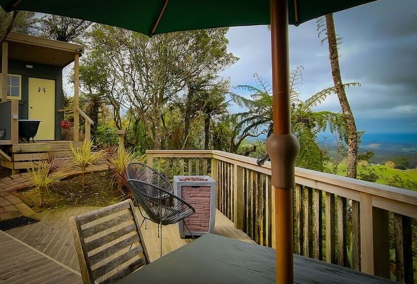 Te Tiro Accommodation