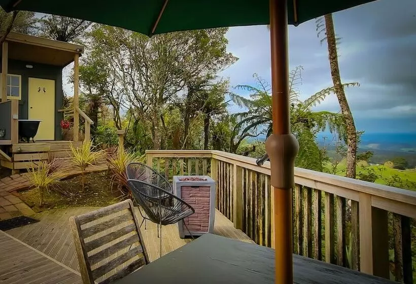 Te Tiro Accommodation
