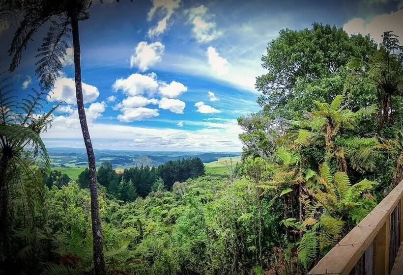 Te Tiro Accommodation