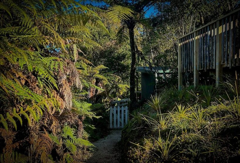 Te Tiro Accommodation