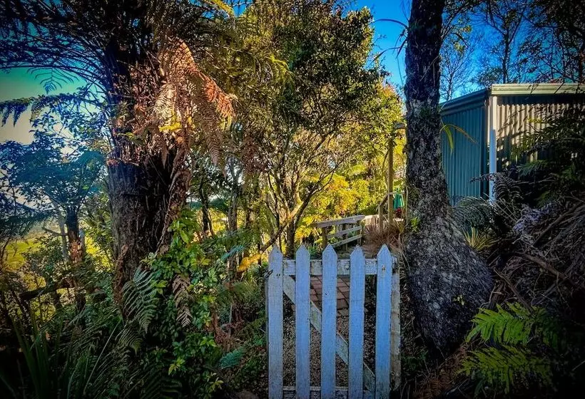 Te Tiro Accommodation