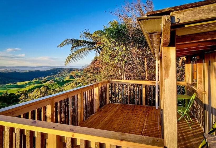 Te Tiro Accommodation