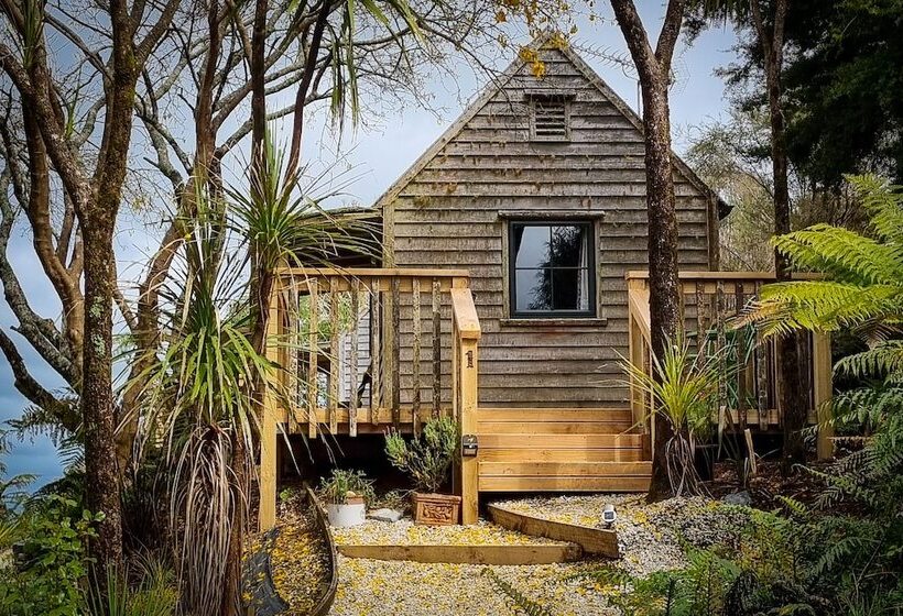 Te Tiro Accommodation