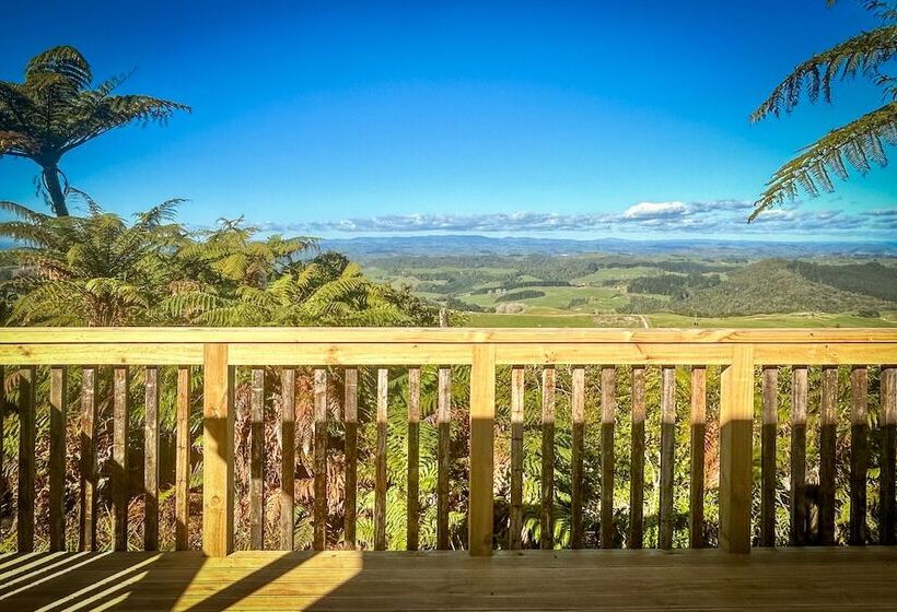 Te Tiro Accommodation