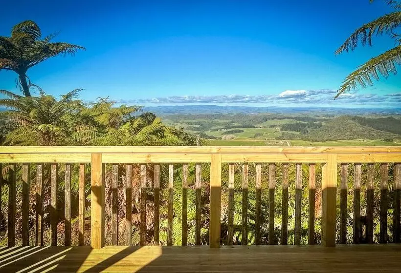 Te Tiro Accommodation