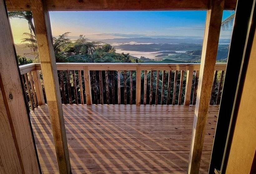 Te Tiro Accommodation