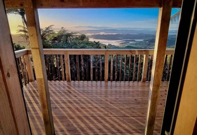 Te Tiro Accommodation
