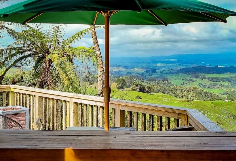 Te Tiro Accommodation