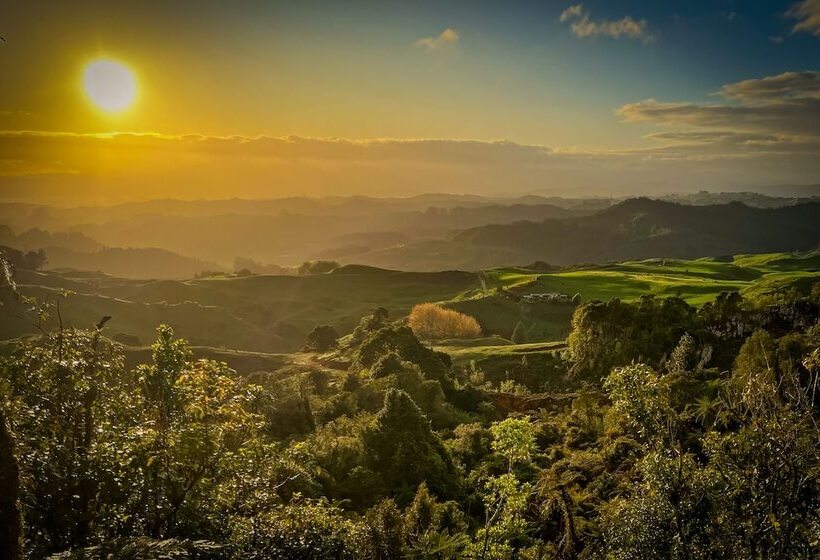 Te Tiro Accommodation