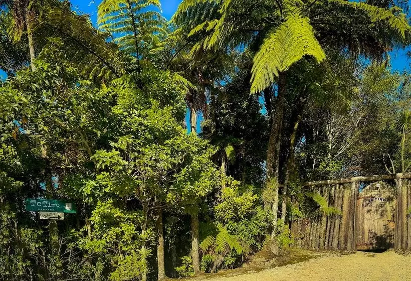 Te Tiro Accommodation