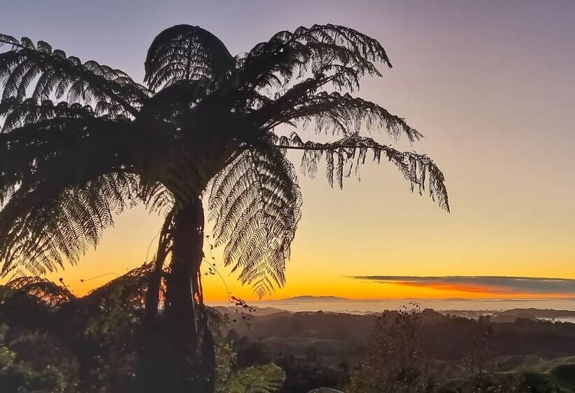 Te Tiro Accommodation