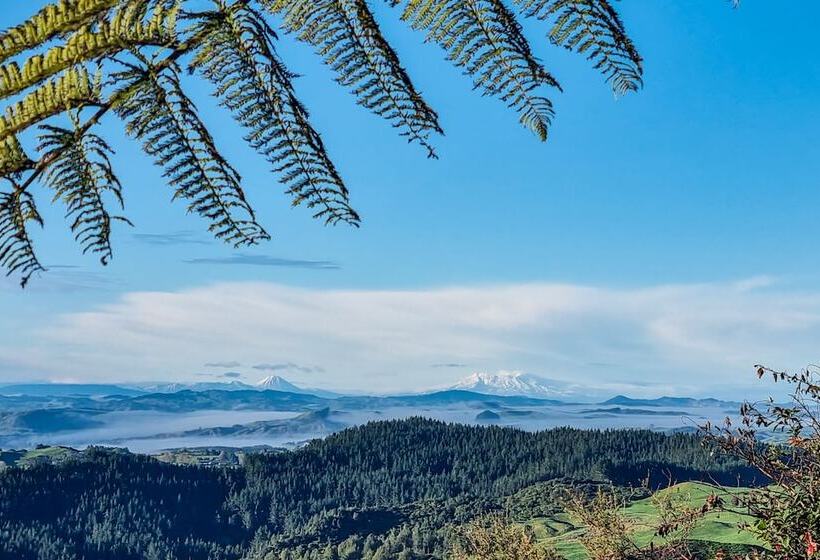 Te Tiro Accommodation