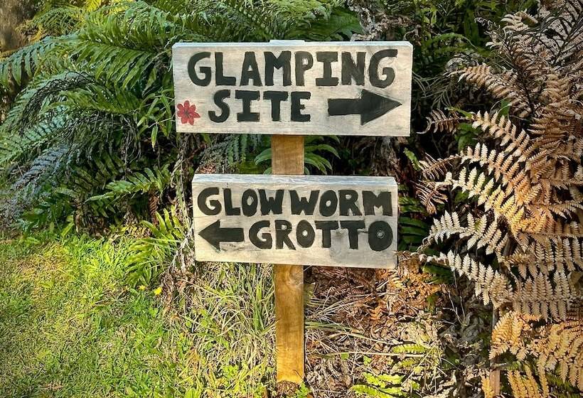 Te Tiro Accommodation