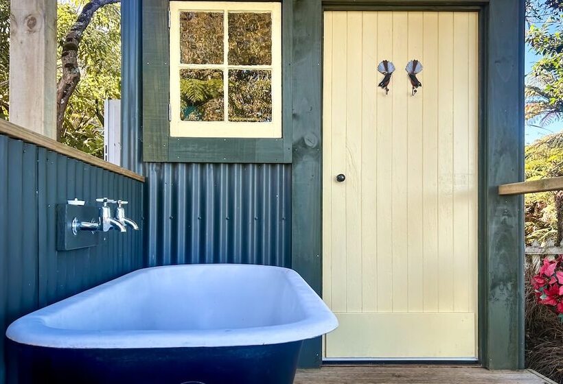 Te Tiro Accommodation