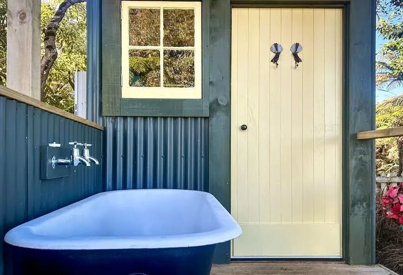 Te Tiro Accommodation