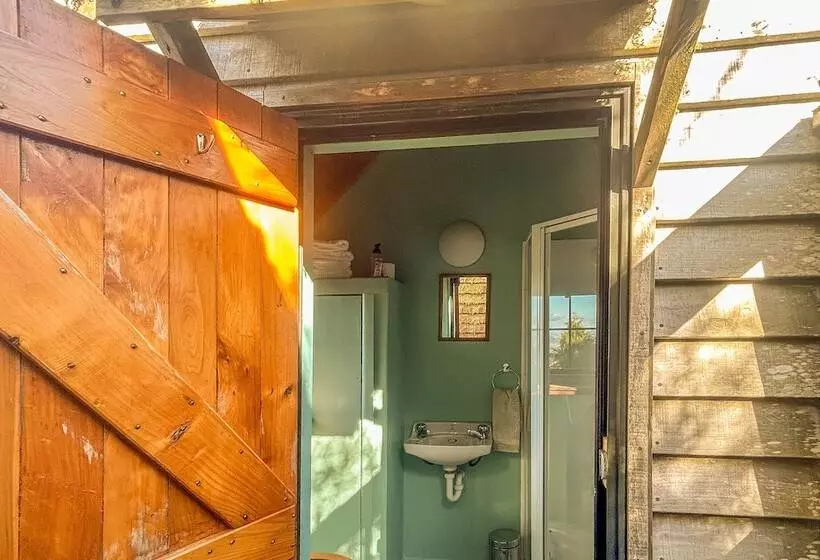 Te Tiro Accommodation