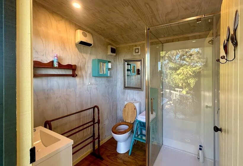 Te Tiro Accommodation