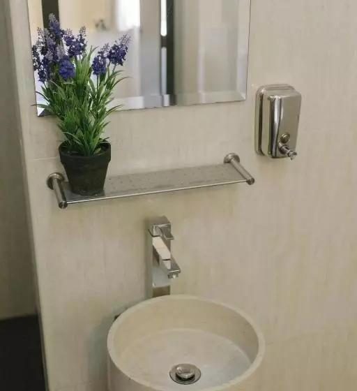 Schronisko Mad Monkey Broadway