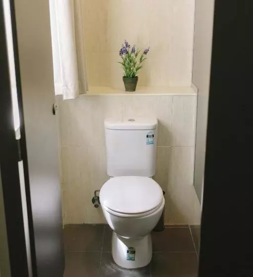 Schronisko Mad Monkey Broadway