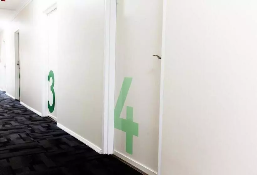 Schronisko Mad Monkey Broadway