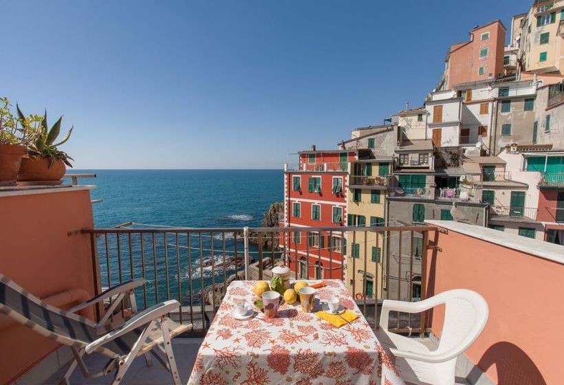 Appartamenti E Camere Edi