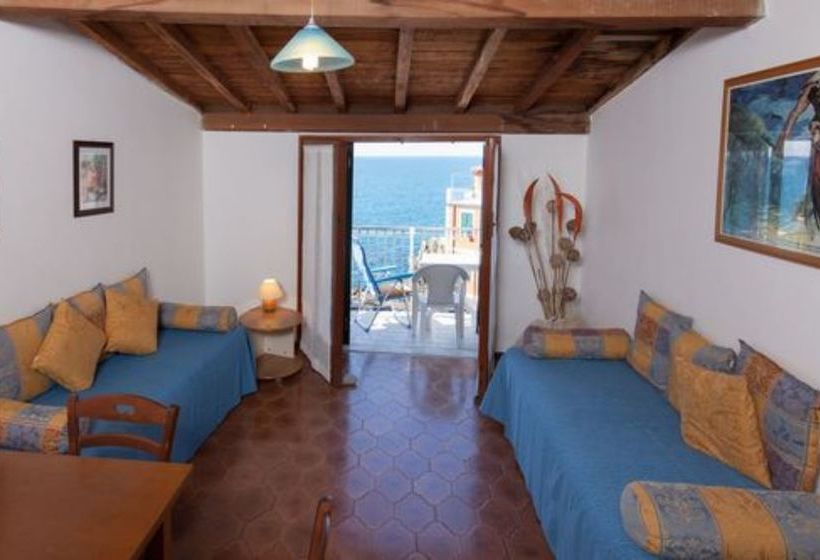 Appartamenti E Camere Edi