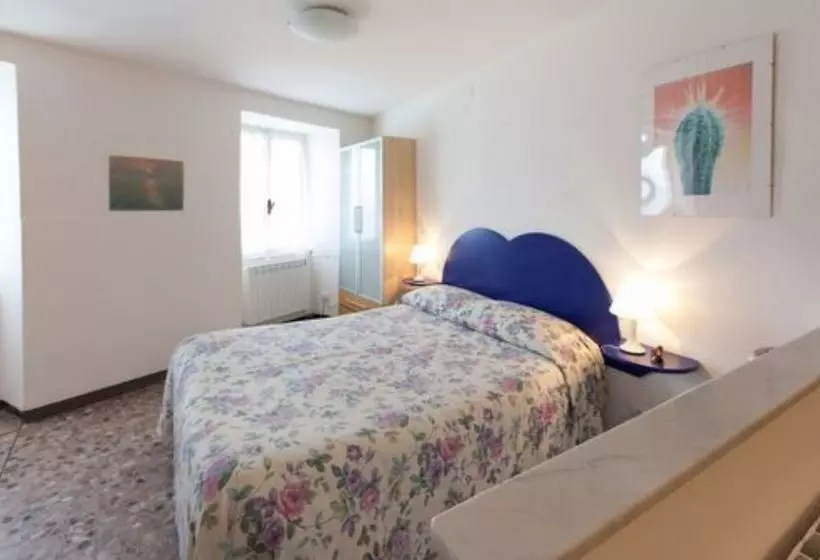 Appartamenti E Camere Edi