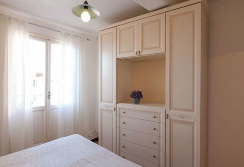 Appartamenti E Camere Edi