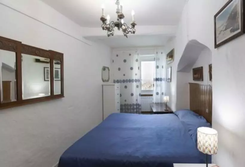 Appartamenti E Camere Edi