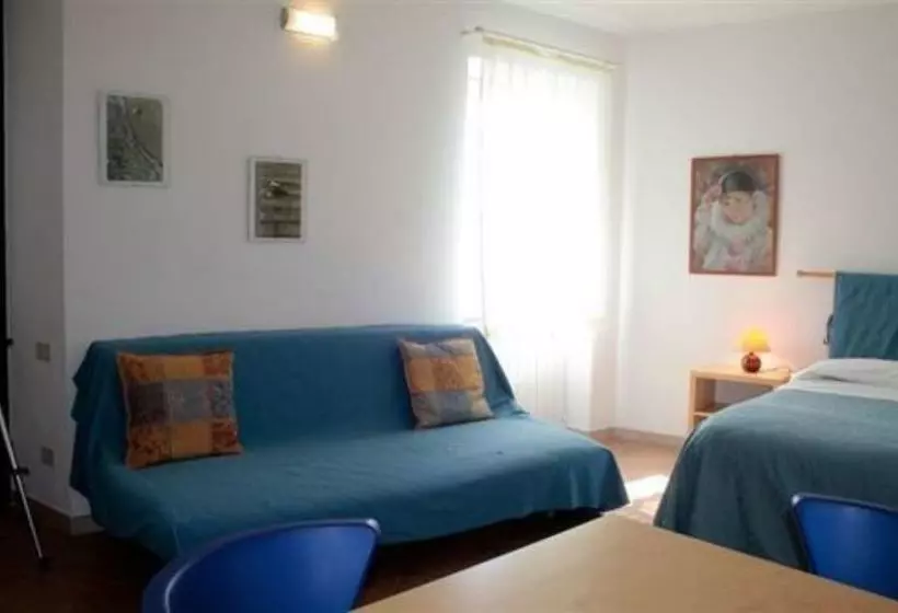 Appartamenti E Camere Edi