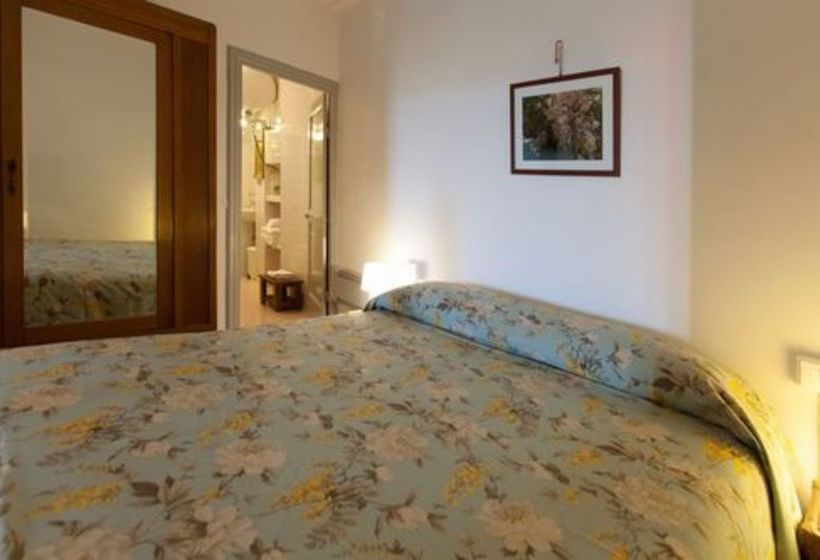 Appartamenti E Camere Edi