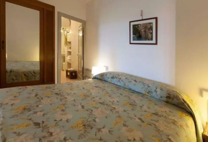 Appartamenti E Camere Edi