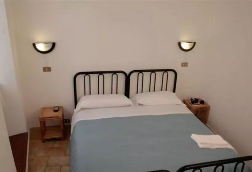 Appartamenti E Camere Edi