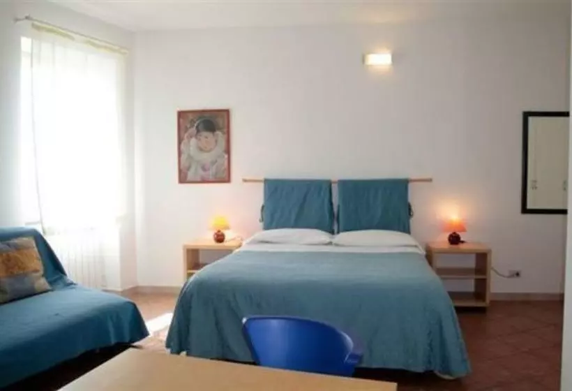 Appartamenti E Camere Edi