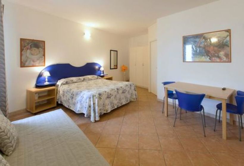 Appartamenti E Camere Edi