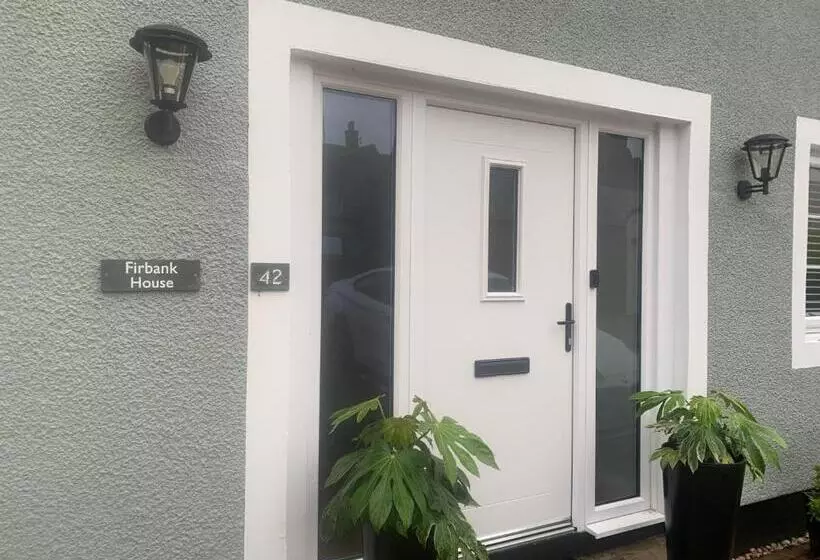 민박 Firbank Lodge