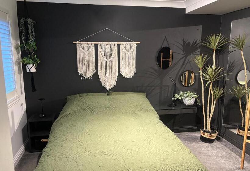 住宿加早餐  Firbank Lodge