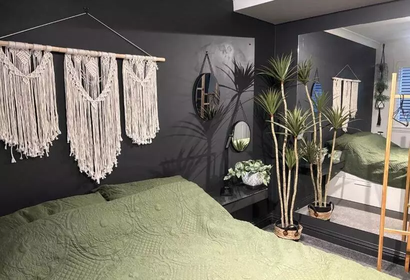 민박 Firbank Lodge