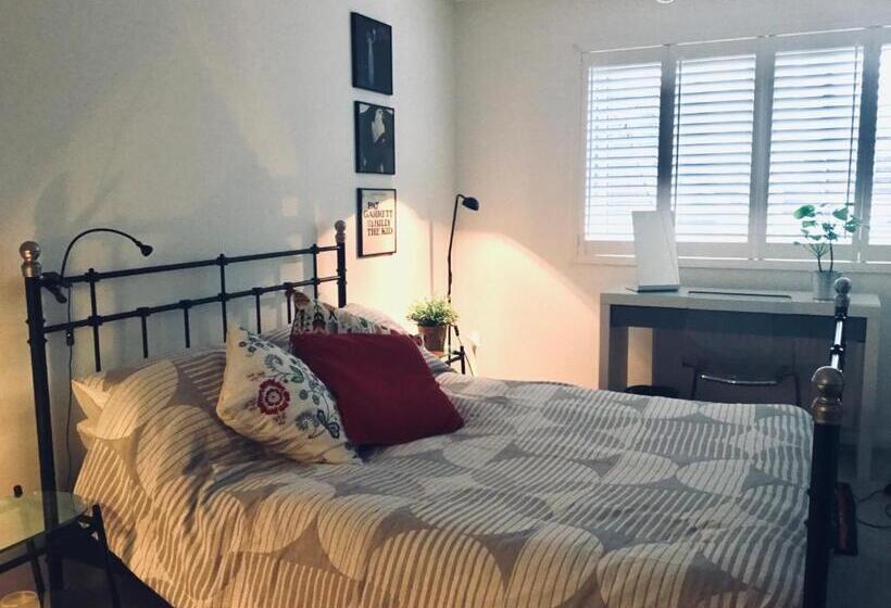 住宿加早餐  Firbank Lodge